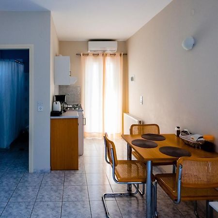 Pessada Bay Studios And Apartments Pesádha Esterno foto